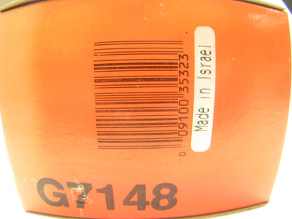 Fram G7148 Fuel Filter Replaces 33500 F44768 GF163 G6356 GF242 GF719