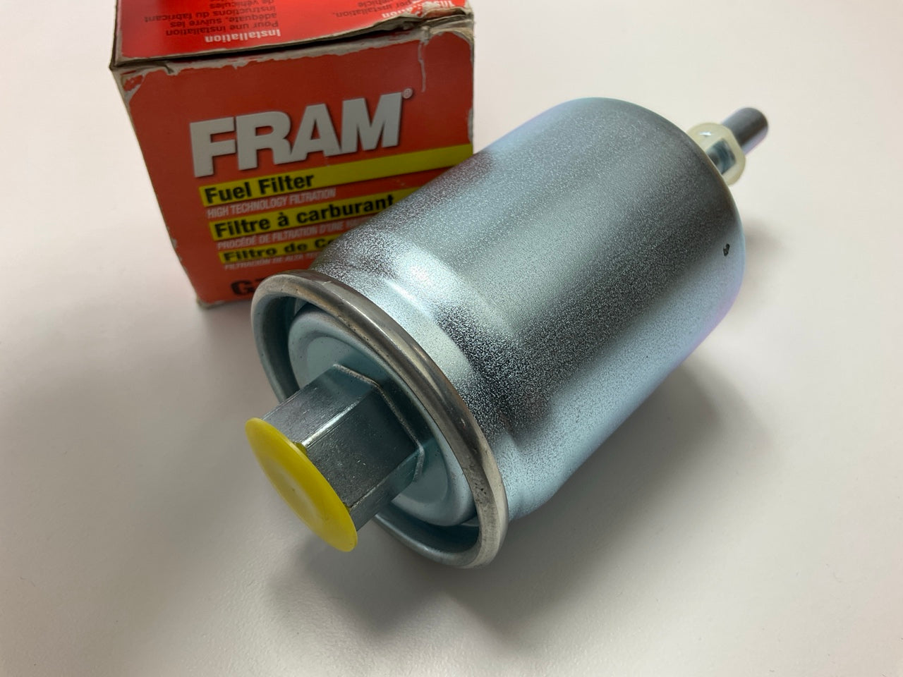 Fram G7315 Fuel Filter