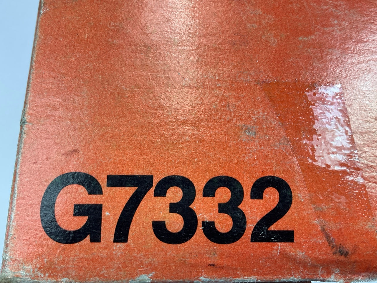 Fram G7332 Fuel Filter