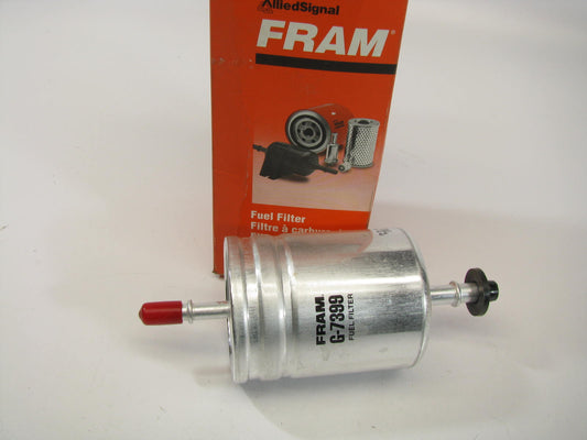 Fram G7399 Fuel Filter Replaces 33316 F64816 G6393 GF173 G6393 GF693