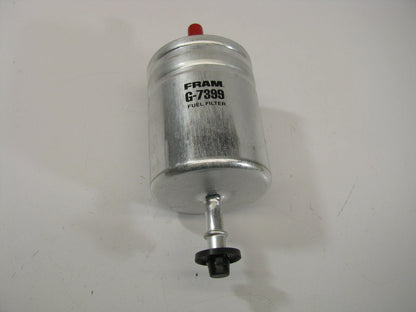 Fram G7399 Fuel Filter Replaces 33316 F64816 G6393 GF173 G6393 GF693