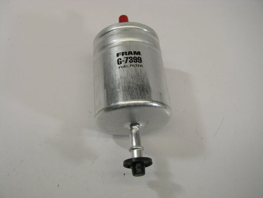 Fram G7399 Fuel Filter Replaces 33316 F64816 G6393 GF173 G6393 GF693