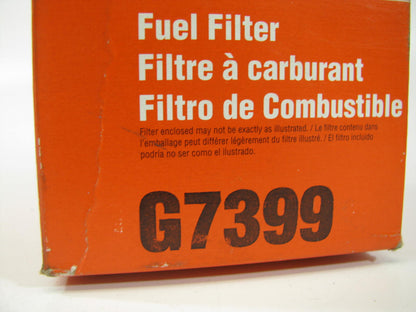 Fram G7399 Fuel Filter Replaces 33316 F64816 G6393 GF173 G6393 GF693