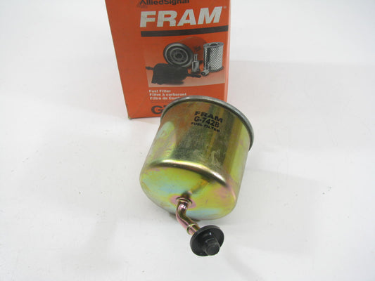 Fram G7428 Fuel Filter For 1993-1998 Probe & MX-6, 1993-2002 626