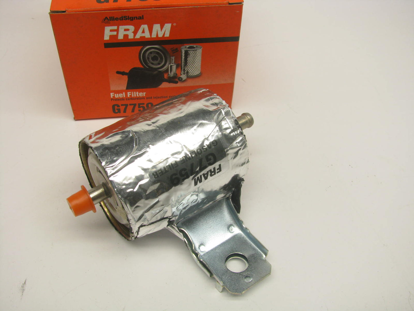 Fram G7759 Fuel Filter For 1995 Town & Country, Grand Caravan, Grand Voyager 3.8