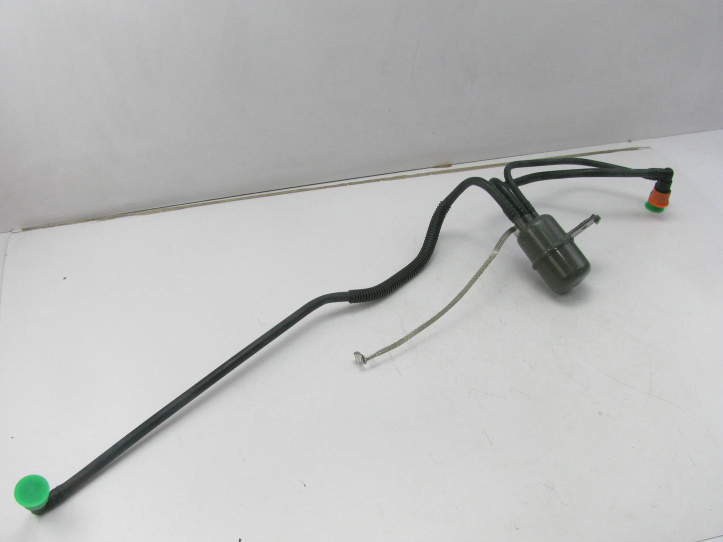 Fram G9272 Fuel Filter For 2001-2004 Chrysler Town & Country, Grand Caravan