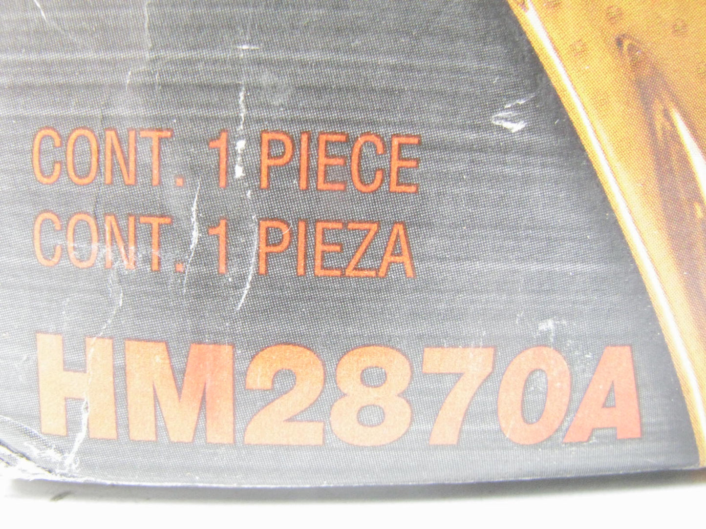 (6) Fram HM2870A Oil Filter Replaces 51342 PL20252 MO241 FPP2870A 72211 CPH2870A