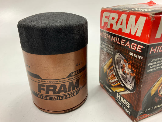Fram HM5 Engine Oil Filter