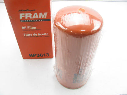 Fram HP3613 Automatic Transmission Filter Replaces 25013612 HF6318 BT359