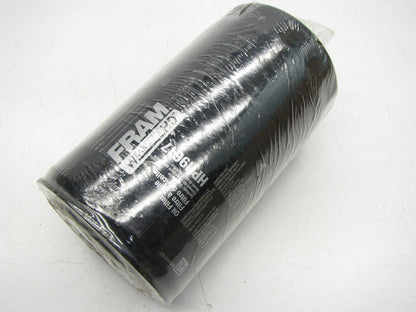 Fram HPH9617 Engine Oil Filter Replaces 57037 L45939 LFP6015 LF645 LF6886 BT7237