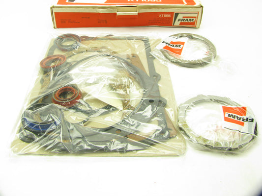 Fram KT1095 Automatic Transmission Overhaul Kit 1978-1980 Torque Flite 404