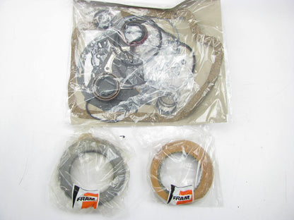 Fram KT1076 Automatic Transmission Overhaul Rebuild Kit THM400  Turbo 400 Auto