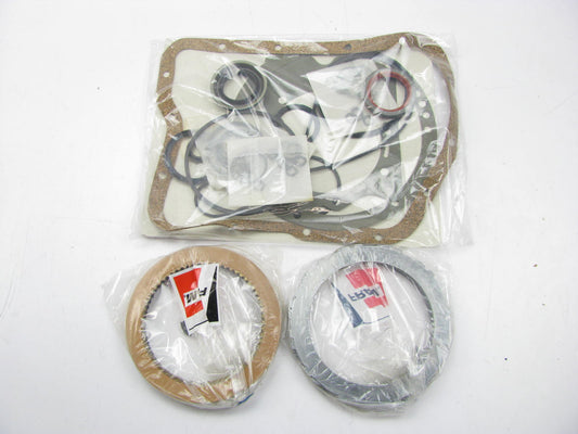 Fram KT1078 For Chrysler A727 Automatic Transmission TF8 Overhaul Rebuild Kit