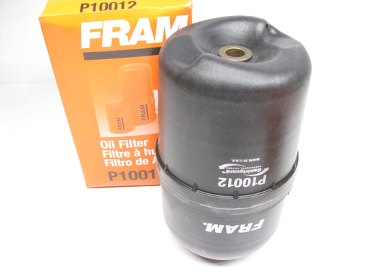 Fram P10012 Centrifugal By-pass Oil Element Filter 84707, 57707, 1842825C91