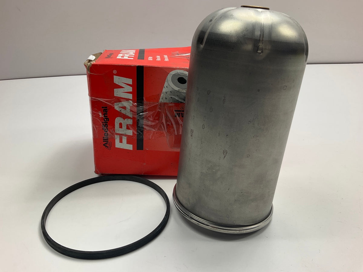 Fram P10793 Engine Oil Filter - Replaces 57GC2206, Wix 57706, Baldwin BC7228