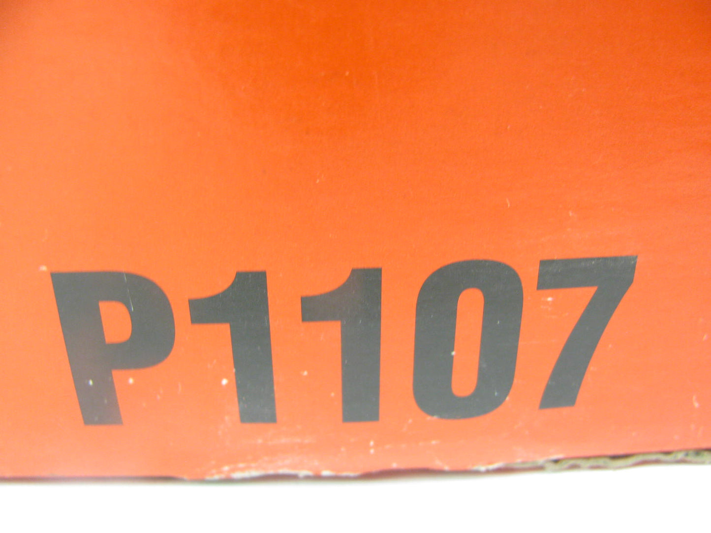 Fram P1107 Fuel Filter Replaces 33378 F50022 LFP255F FF956 BF1240 P552450 BF1240