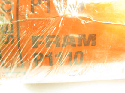 (2) Fram P1110 Fuel Filters Replaces: 33218 24526 K50004 LK2M KF24 FF5347 TP934