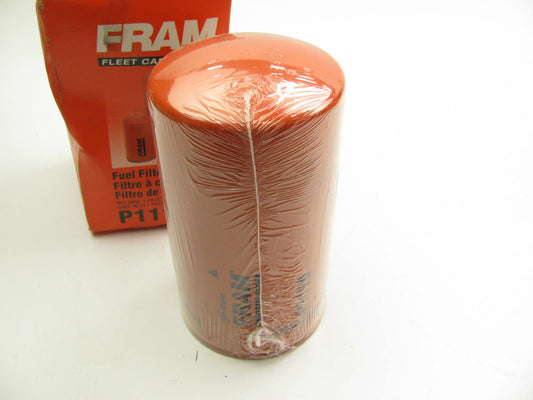 Fram P1110 Fuel Filter Replaces: 33218 K50004 4536 LK2M KF24 FF980 FF5347 FF171