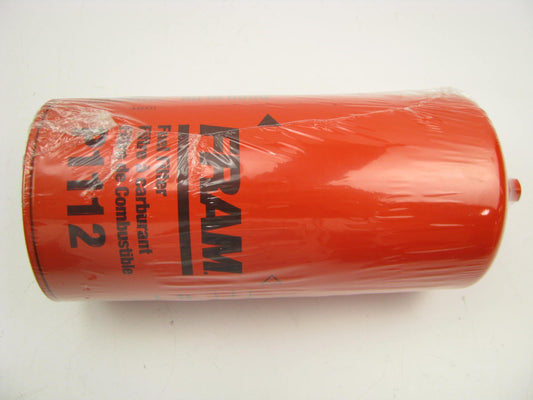 Fram P1112 Fuel Filter