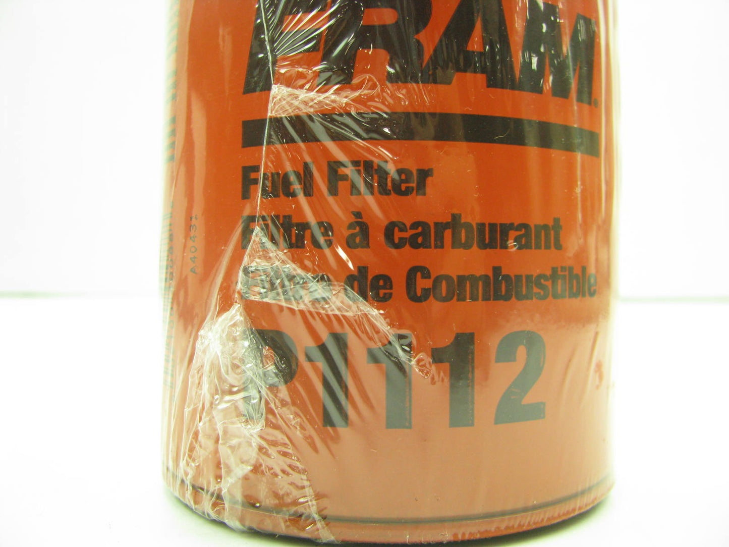 Fram P1112 Fuel Filter