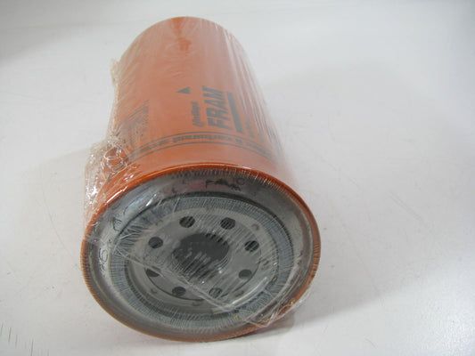 Fram P1125 Fuel Filter Replaces 33342 F60038 LFP252F FF192 P552563 86342