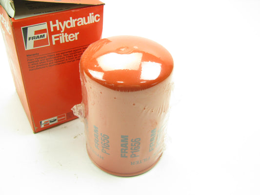 Fram P1656 Hydraulic Oil Filter Replaces: 51663 H32210 1663 LP6005 HF733 HF7360