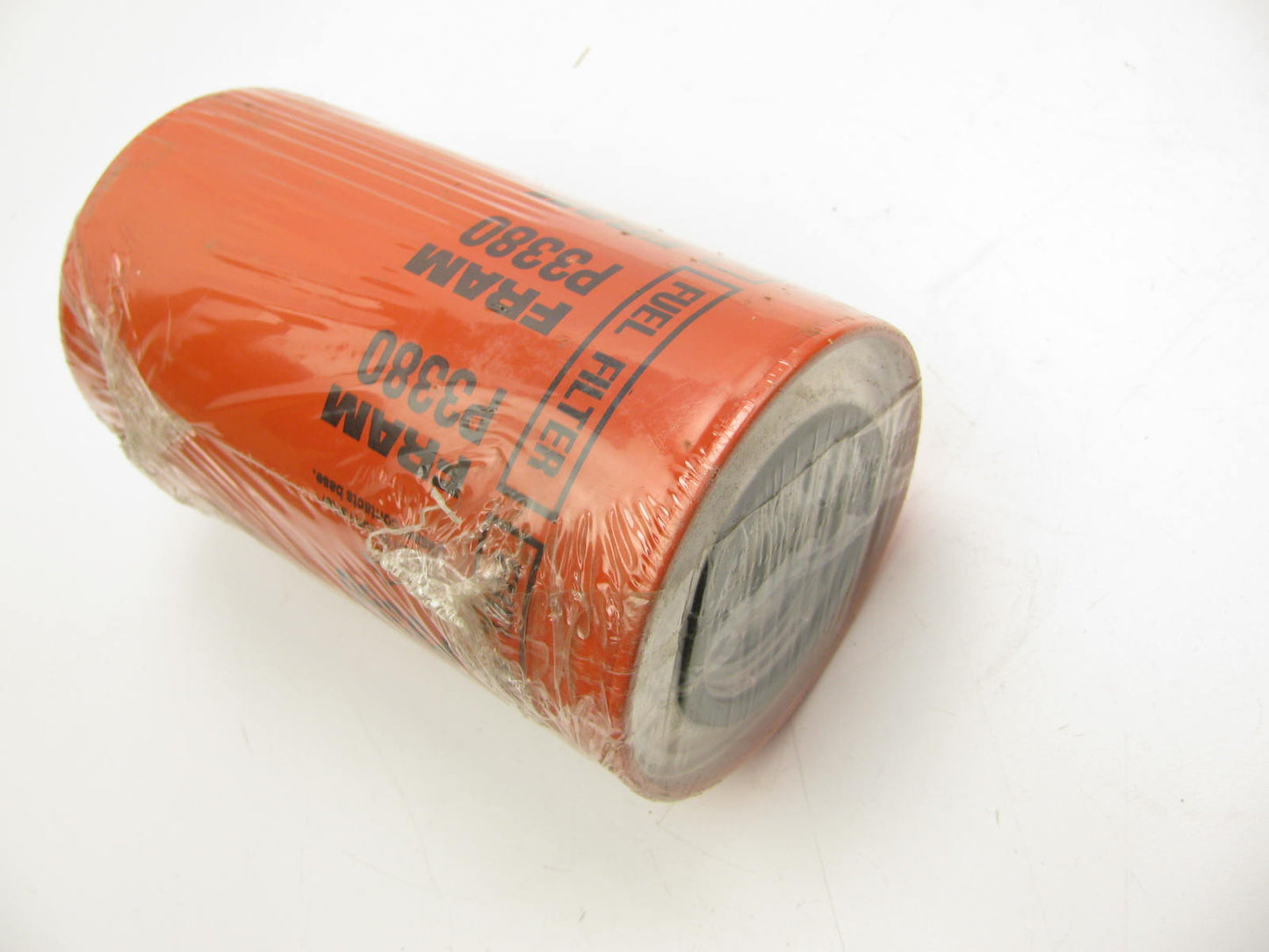 Fram P3380 Fuel Filter Replaces: 33338 F69031 3338 FP603 FF828 FF5078 86338