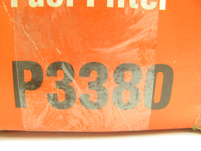 Fram P3380 Fuel Filter Replaces: 33338 F69031 3338 FP603 FF828 FF5078 86338