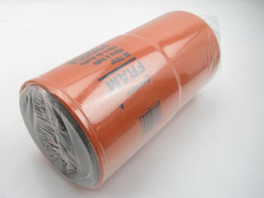 (2) Fram P3555A Oil Filter Replaces 51749 L50250 LK94D LF439 85749