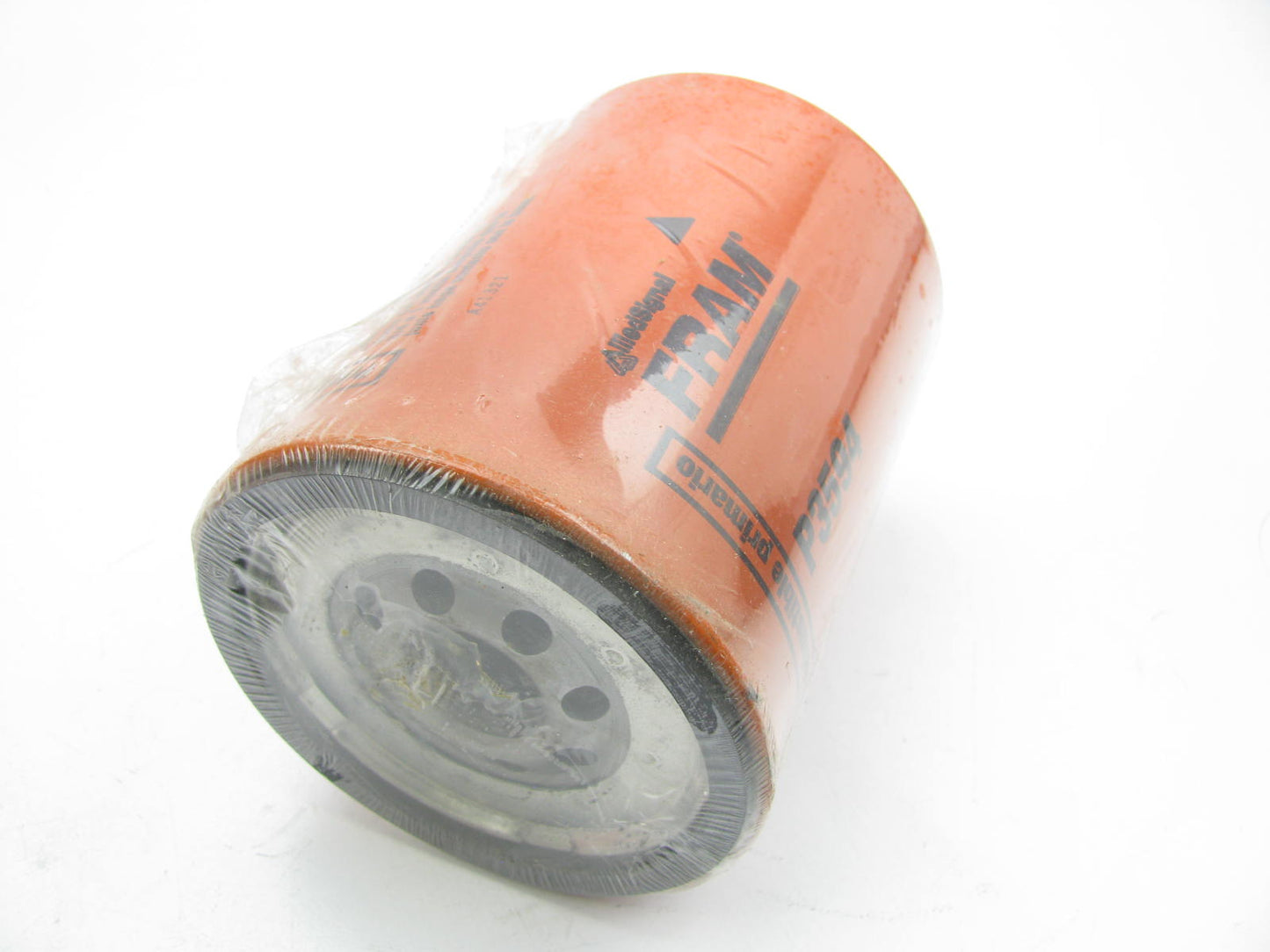 (2) Fram P3594 Fuel Filter Replaces 33121 LF459 P550936 BF592 86121 F50274