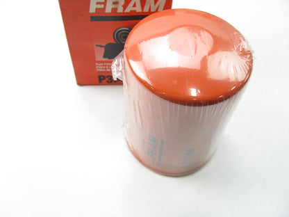 Fram P3594 Fuel Filter Replaces 33121 F50274 LF459 P550936 BF7774 LP936F