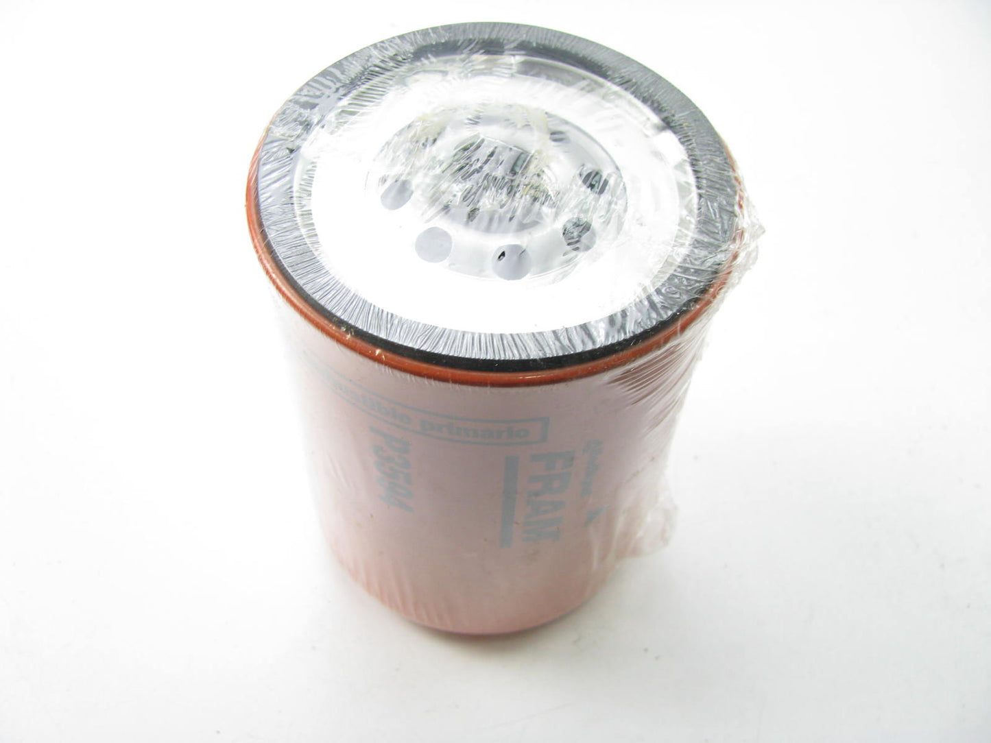 Fram P3594 Fuel Filter Replaces 33121 F50274 LF459 P550936 BF7774 LP936F