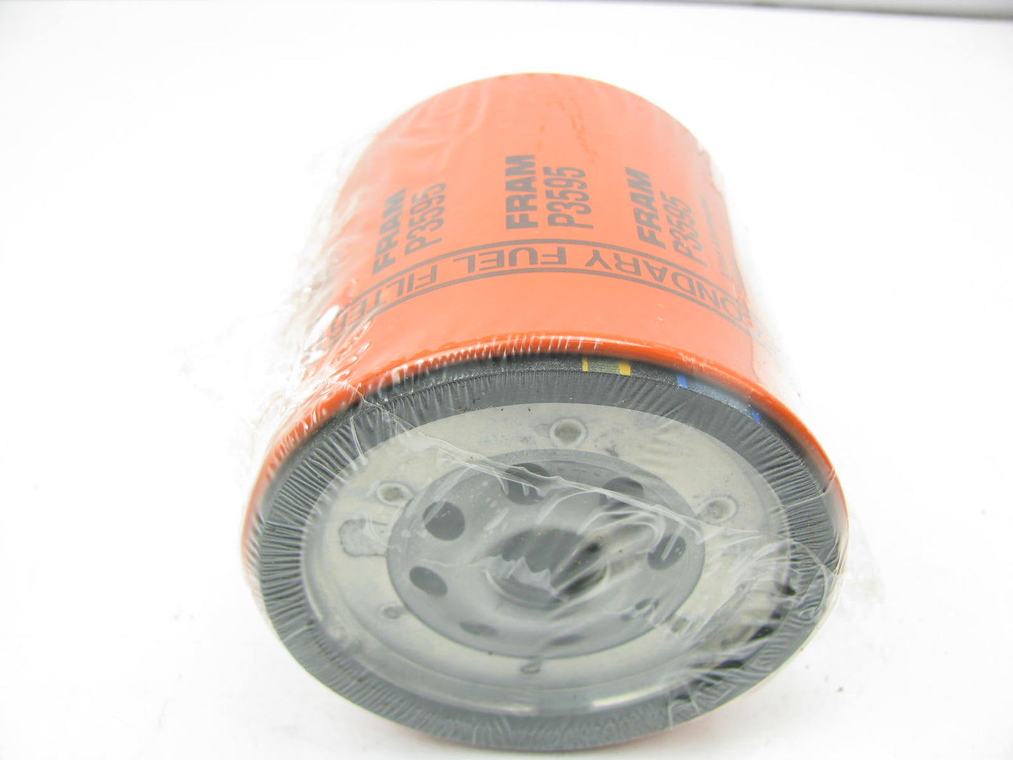 Fram P3595 Fuel Filter Replaces: 33122 F50228 LFP928F FF5335 P559274 BF593