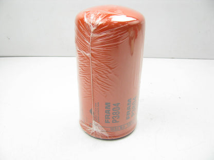 Fram P3804 Fuel Filter Replaces: 33958 F70388 LFP958F FF845 FF5036 P559263