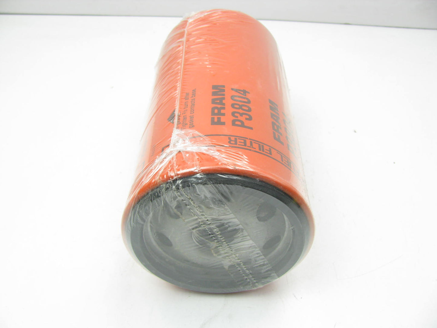 Fram P3804 Fuel Filter Replaces: 33958 F70388 LFP958F FF845 FF5036 P559263