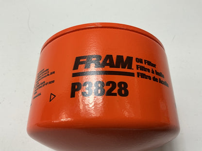 Fram P3828 Engine Oil Filter