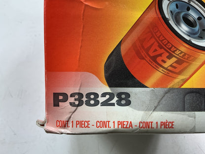 Fram P3828 Engine Oil Filter