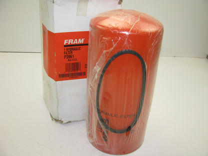 Fram P3961 Hydraulic Oil Filter Replaces 51860 H52810 LFH4915 HF904 HF6721