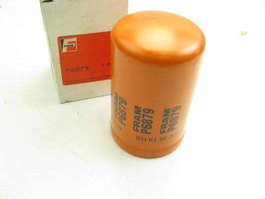 Fram P6879 Hydraulic Oil Filter Replaces 51454 HF876 HF6578 P163546 85454