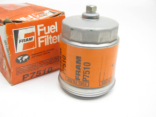 Fuel Water Separator Filter  Fram P7510