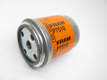 Fuel Water Separator Filter  Fram P7510