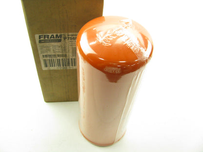 Fram P7565 Hydraulic Oil Filter Replaces 51733 H55117 HF942 P165705 92733 85733
