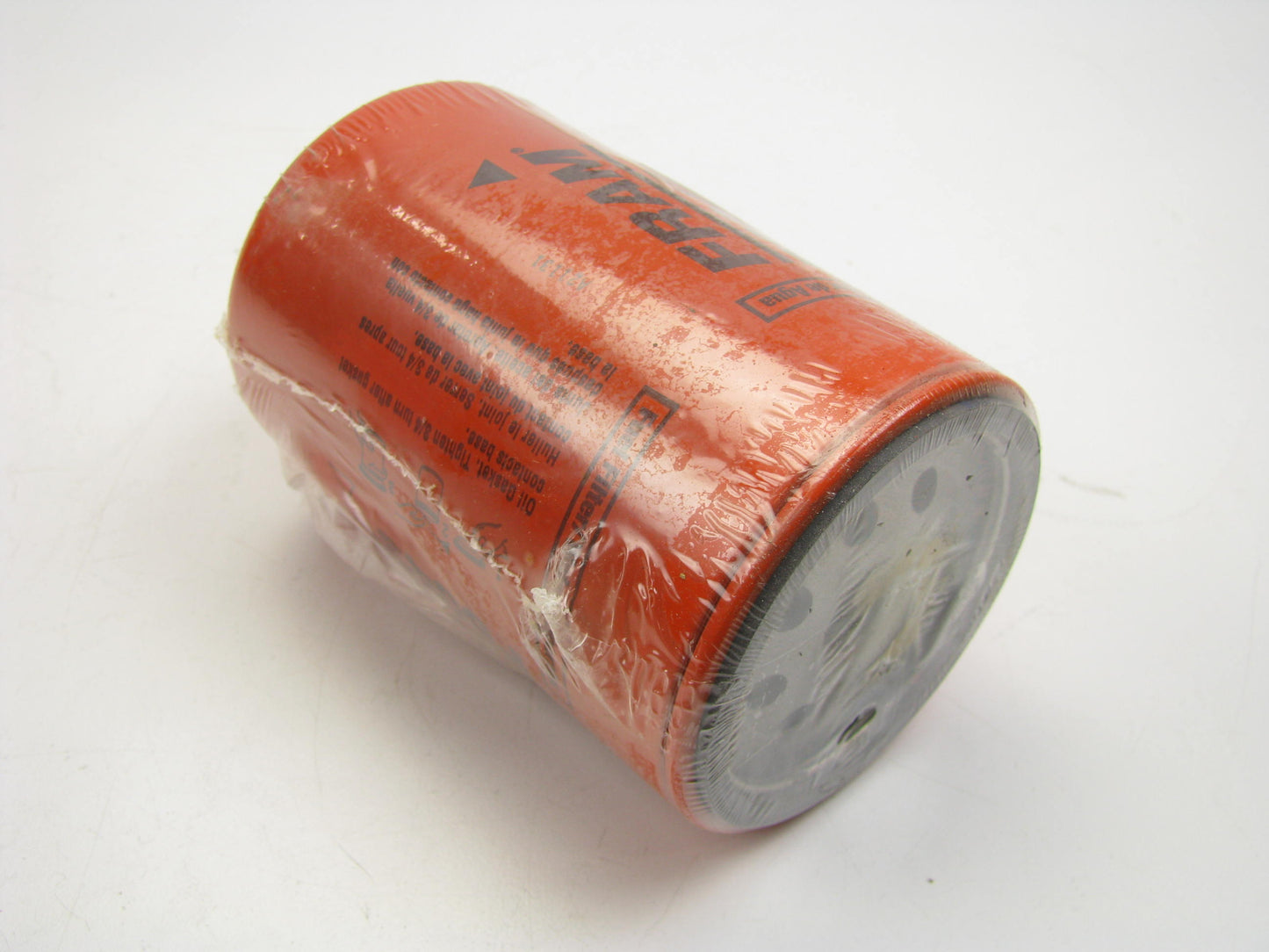 Fram P8043 Fuel Filter Replaces: 33472 F60152 F64424 FS1221 FS1251 3843760