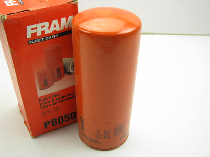Fram P8050 Fuel Filter Replaces: 483GB471M P554471 P559598 33587 F75297 BF7657