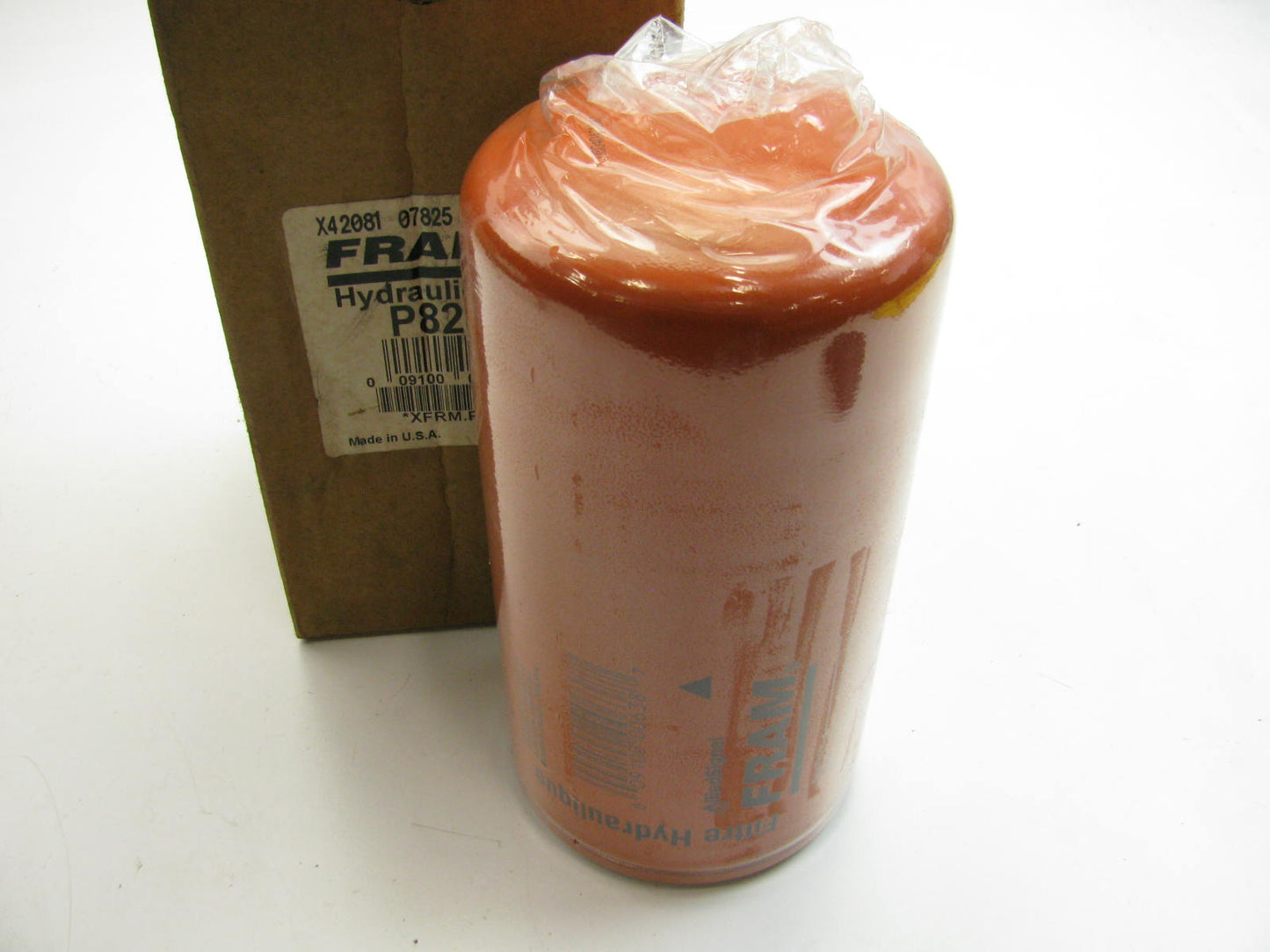Fram P8247 Hydraulic Oil Filter Replaces LFH22007 57410 7410 84410