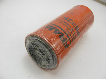 Fram P8336 Fuel Filter Replaces 33527 LFF5322 FF1089 FF5322 P551312 1R-0753