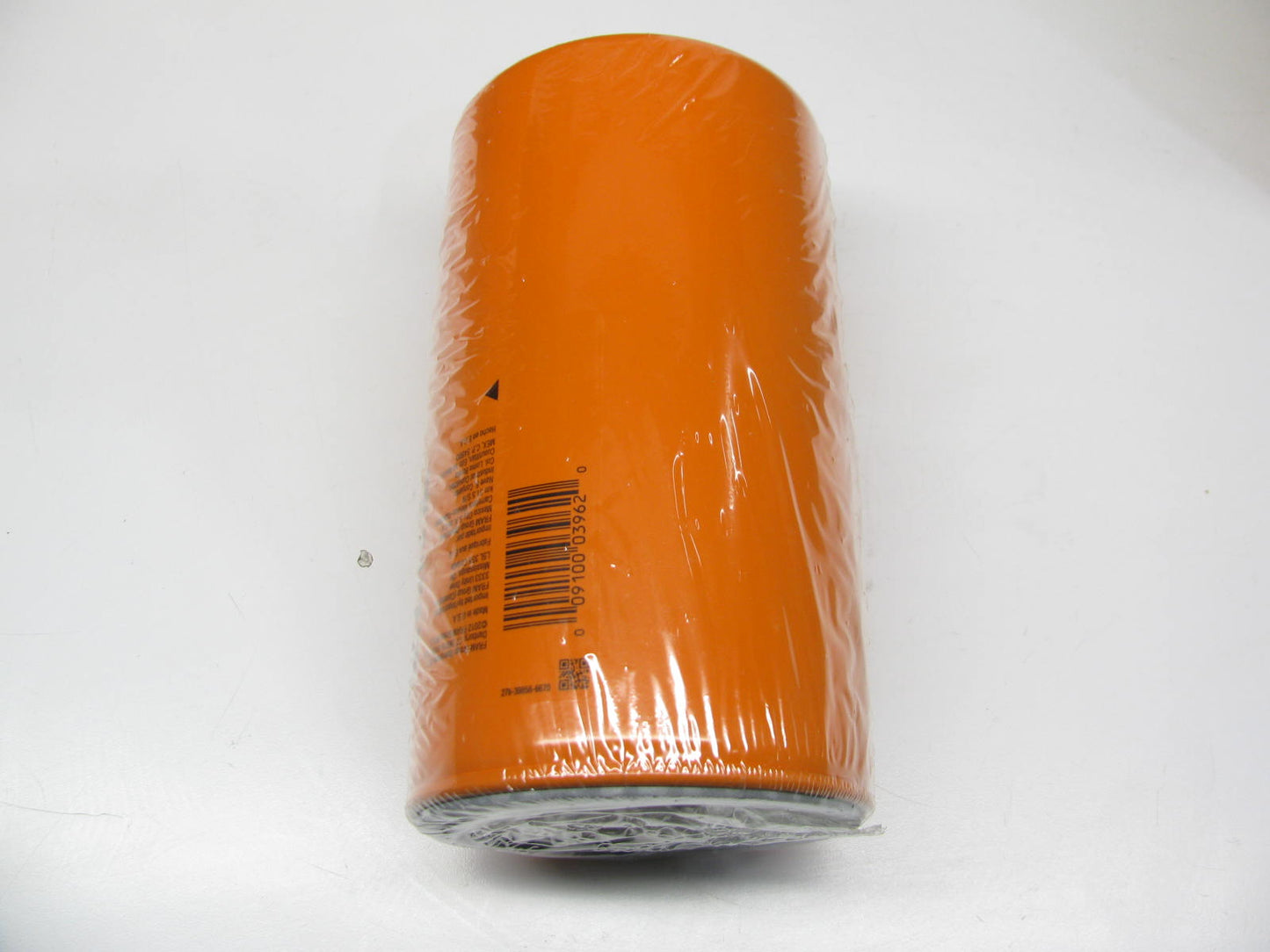 (x6)  FRAM P9072 HD Secondary Spin-on Fuel Filter