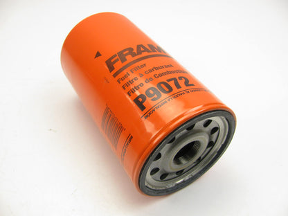 Fram P9072 Fuel Filter Replaces: 33644 F65980 3644 LFF3476 FF1153 FF5643 P554476