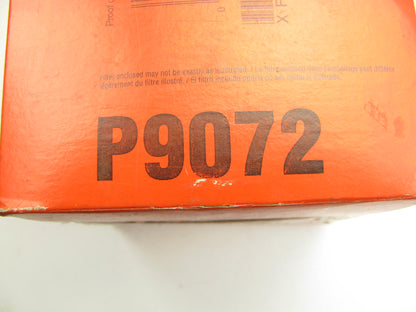 Fram P9072 Fuel Filter Replaces: 33644 F65980 3644 LFF3476 FF1153 FF5643 P554476