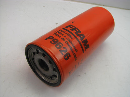 Fram P9626 Fuel Filter Replaces 33721 F75929 FF1176 FF5507 P559616 BK6663
